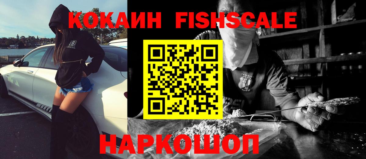 Cocaine FishScale  Вход с VPN  Мценск 